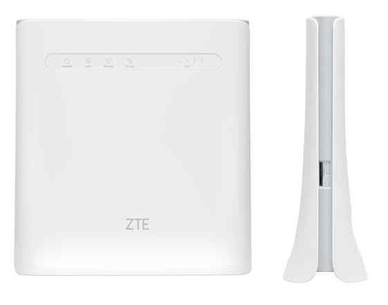 ZTE MF286 4G LTE Cat6 Router -A1 - dostava besplatna, cijela RH