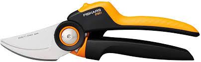 FISKARS škare vrtne mimoilazne X-seriesTM L P961 - 1057175