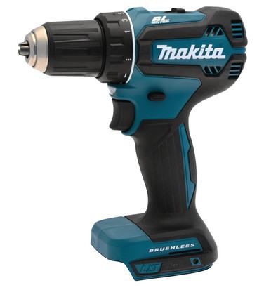 Makita ddf485z аккумулятор