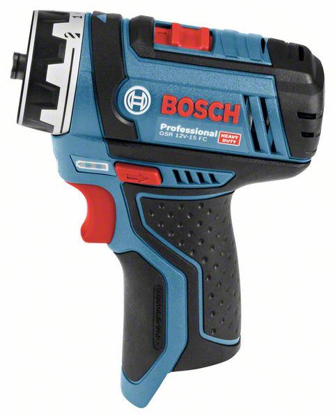 BOSCH aku bušilica-odvijač GSR 12V-15 FC 12V bez baterije  *AKCIJA*