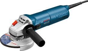 Bosch Brusilica Kutna GWS 9-125 S 900W 125mm Regulacija