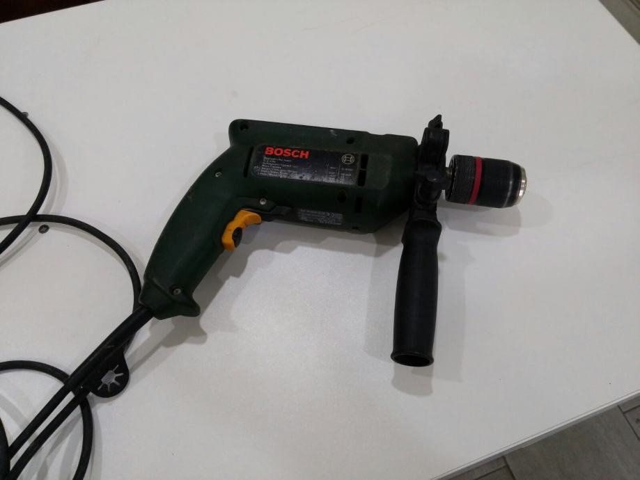 Bosch CSB 550 RE