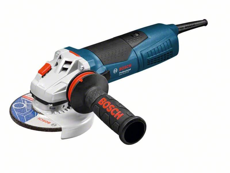 BOSCH kutna brusilica GWS 19-125 CIE