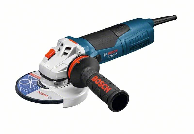 BOSCH kutna brusilica GWS 19-150 CI