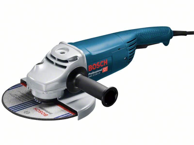 BOSCH kutna brusilica GWS 22-230 JH