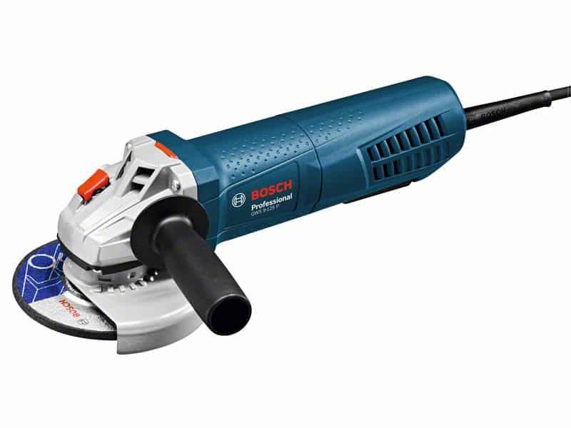 BOSCH kutna brusilica GWS 9-125 P