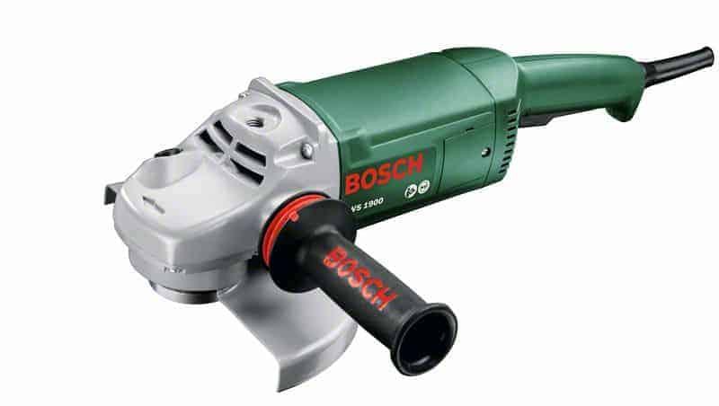 BOSCH kutna brusilica PWS 1900