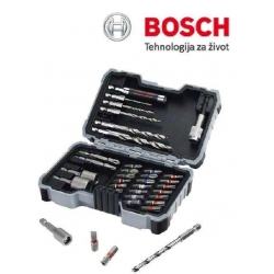 Bosch PRO-MIX 35-dijelni set za drvo