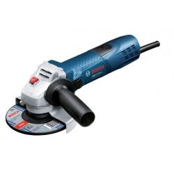 Bosch Professional Kutna Brusilica GWS 7-115 E Regulacija