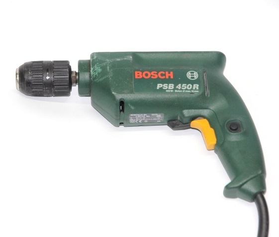 Bosch shop psb 450r