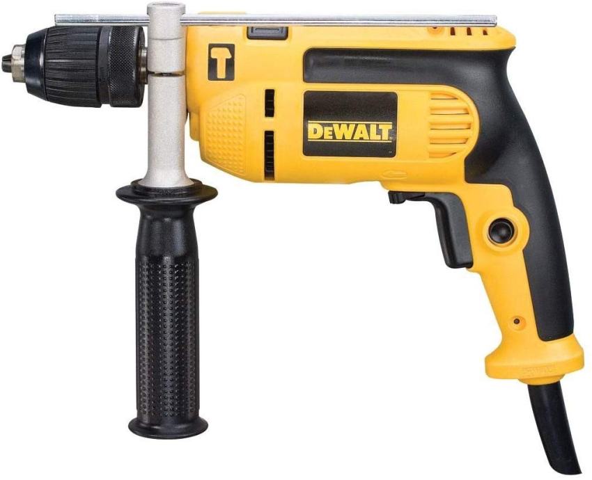 Bušilica udarna Dewalt DWD024K, 701W 1.5-13mm 8.6Nm AKCIJA