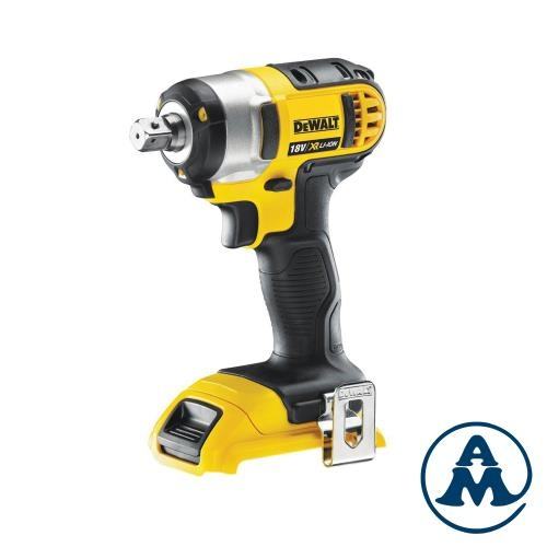 DeWalt Aku Udarni Odvijač DCF880N Li-ion BB 18V 203Nm