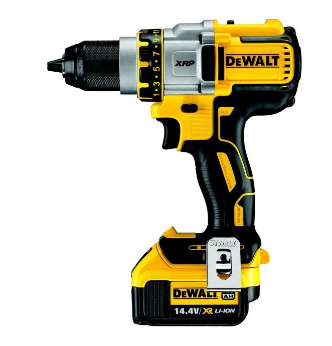 Аккумулятор dewalt 4ah