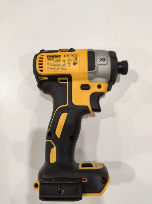 Dewalt DCF887