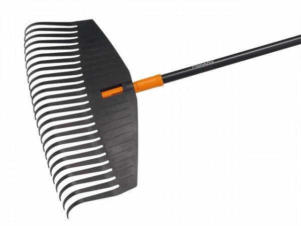 FISKARS GRABLJE ZA LIŠĆE SOLID AL DRŠKA 1003465 *PROMO2024*