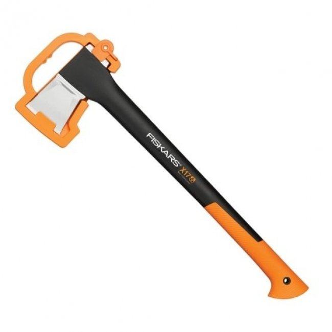 FISKARS SJEKIRA ZA CIJEPANJE 652mm-1800g M-X17/1015641 *PROMO2024*