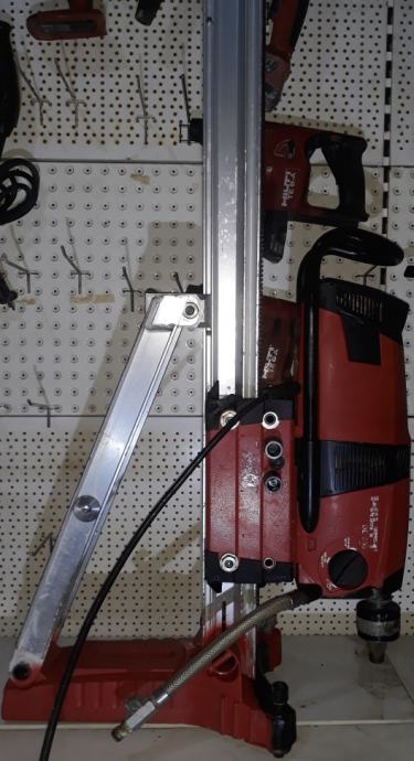 HILTI DD 200