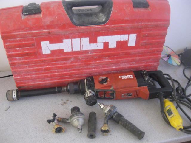 HILTI DD130