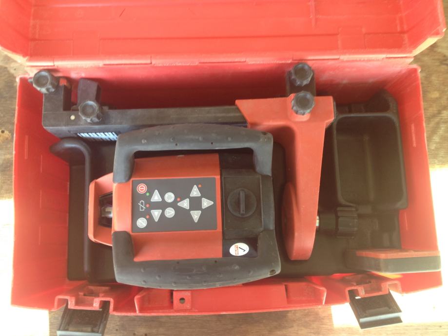 Hilti laser PR25