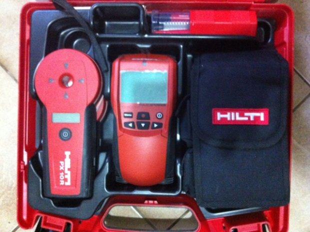 HILTI   PX 10R