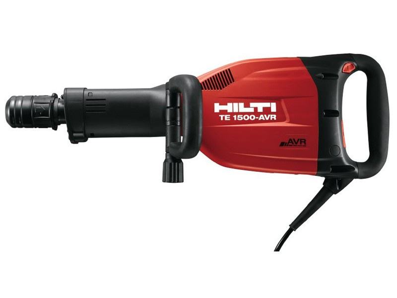 Hilti stemerica TE 1500 AVR