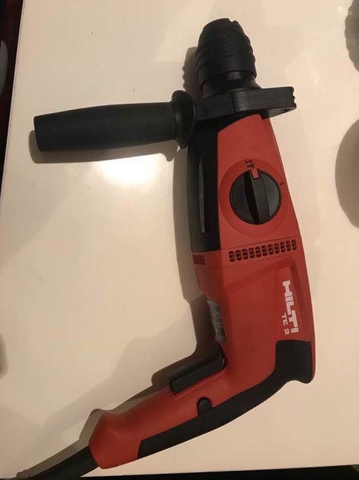 Hilti TE 2 NOVO !!