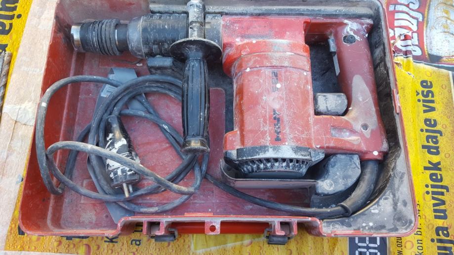 Hilti te 22