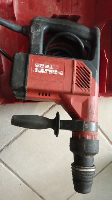 Hilti TE 25