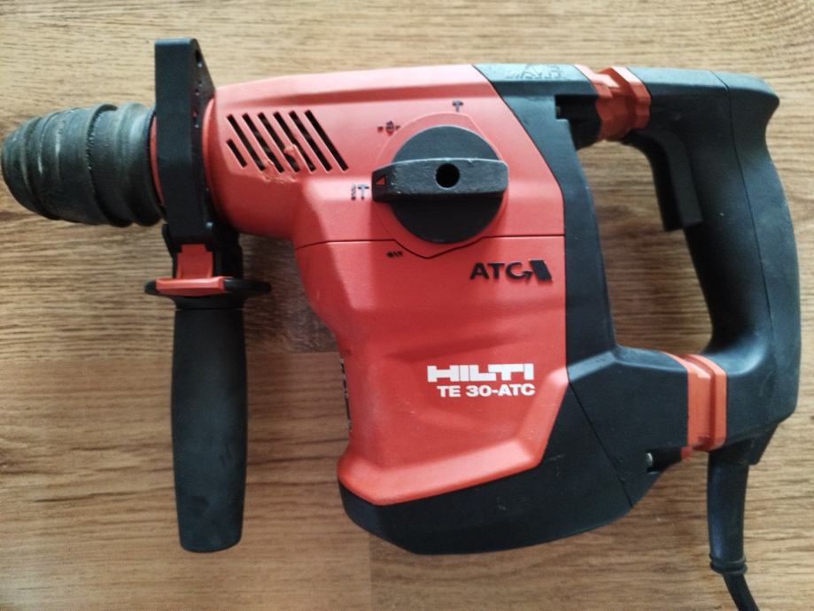 HILTI TE 30 ATC-AVR