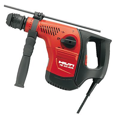 Hilti Te 40 atc