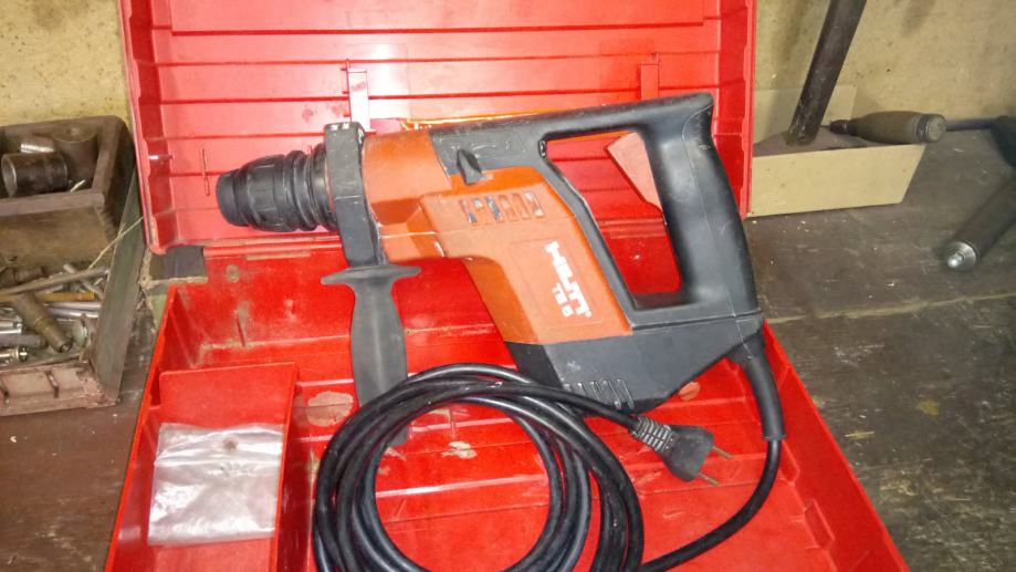 HILTI TE-5