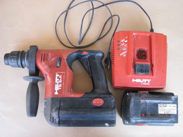 Hilti TE 6A