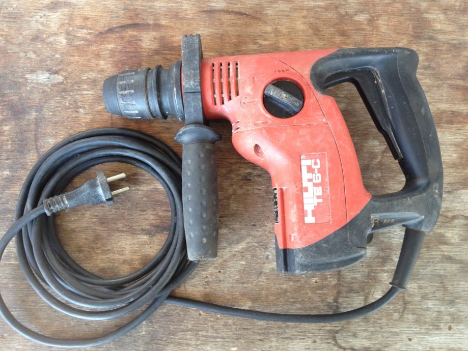 Hilti TE 6C