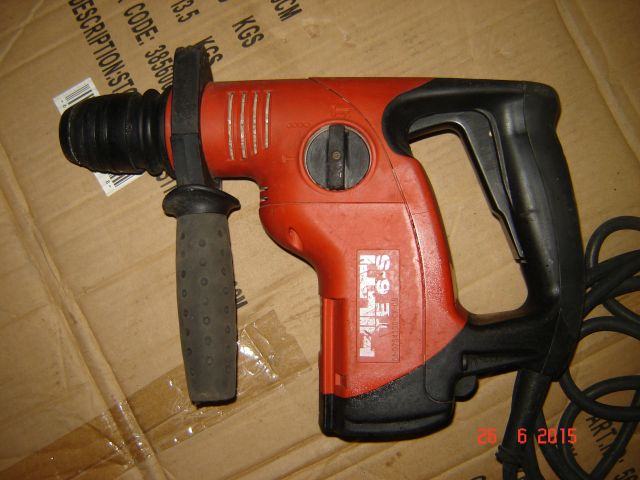 HILTI -TE 6S