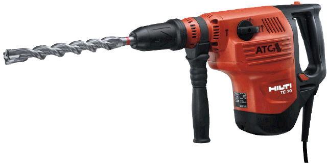 Hilti Te 70 atc  1700W