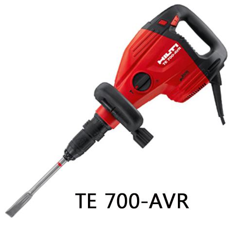 Hilti TE 700 avr