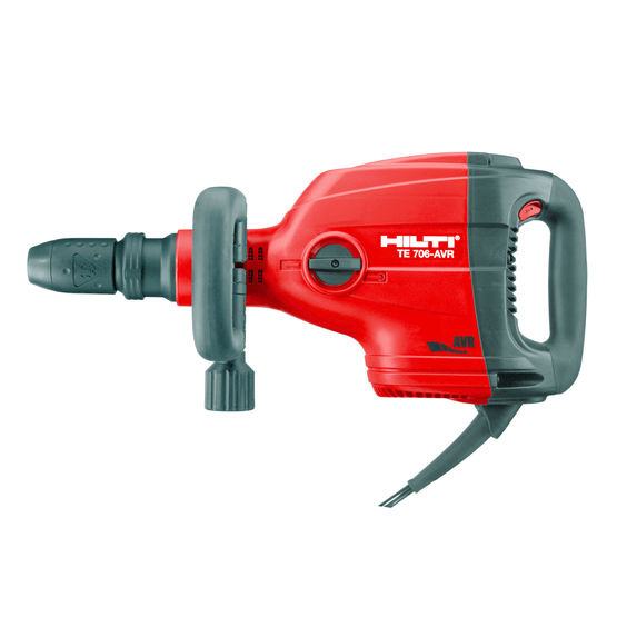 Hilti te 706 avr