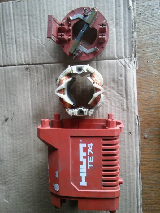 hilti te 74