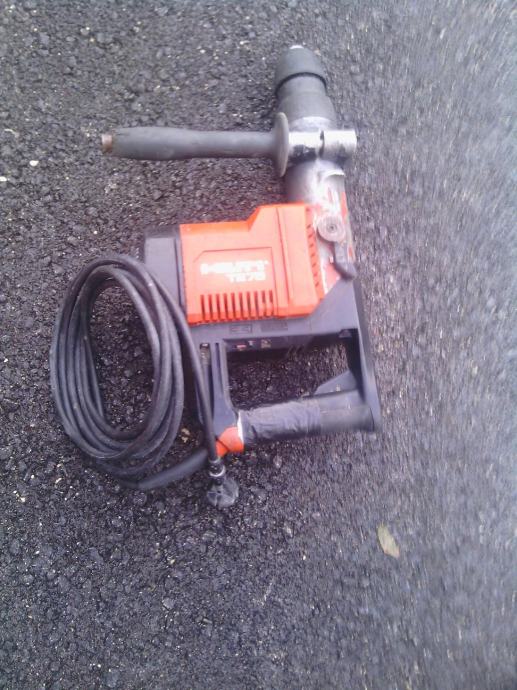 HILTI TE 75