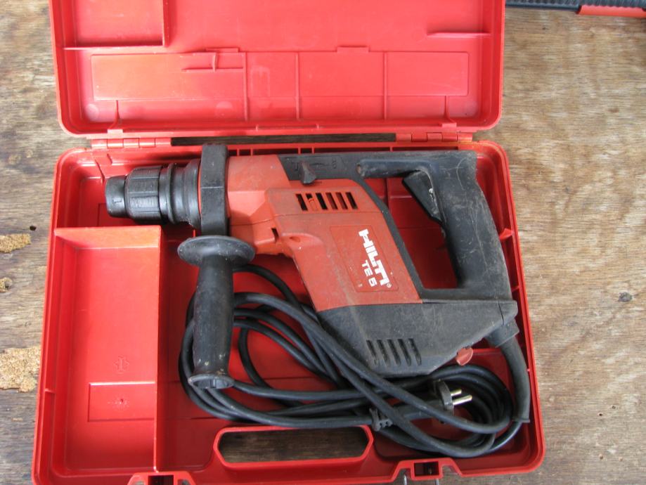 Hilti TE 5