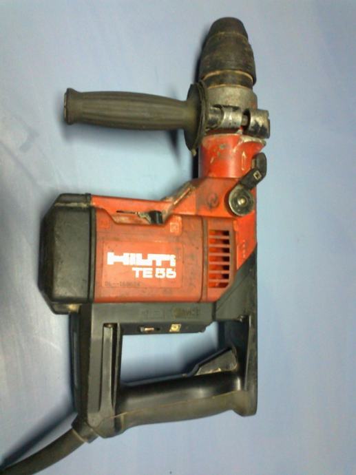 Hilti TE55