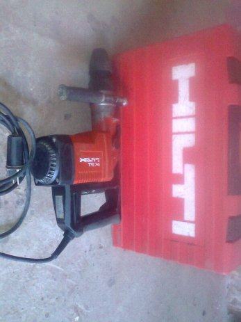 HILTI TE74