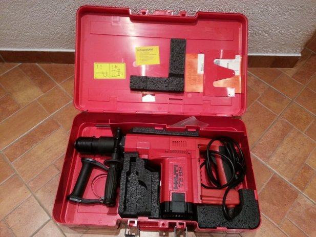 HILTI TE92