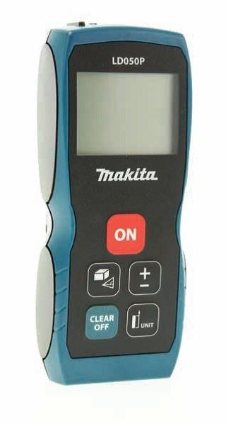 LASERSKI METAR MAKITA LD050P