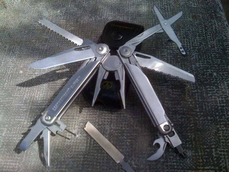 Leatherman surge deals cijena