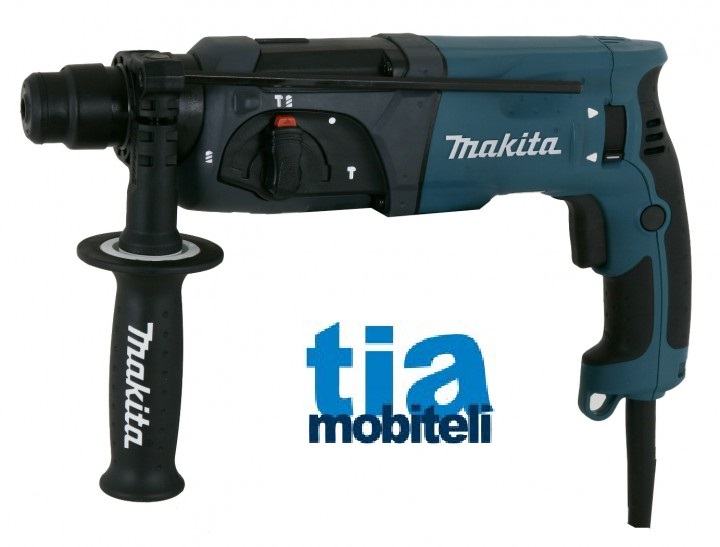 Makita 2470 схема