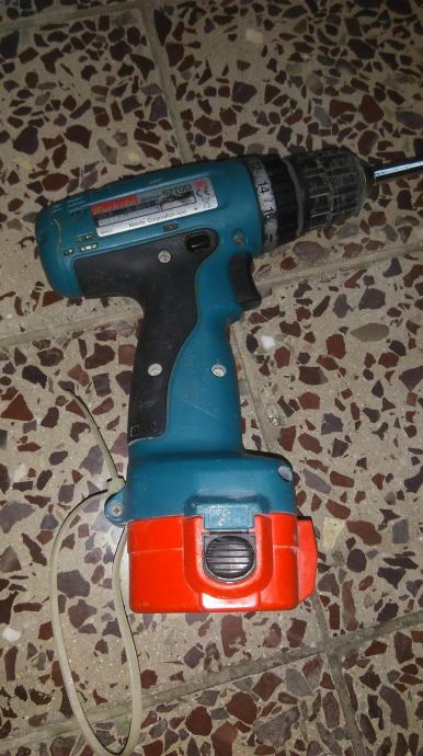 Makita 6270d аккумулятор