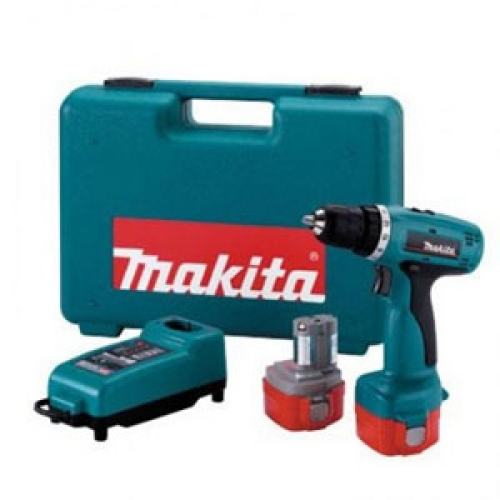 Makita 6271dwpe аккумулятор