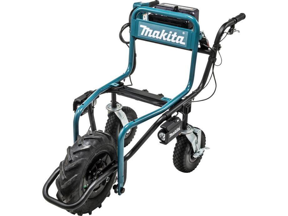 MAKITA AKU KOLICA DCU180Z (18V, LXT)