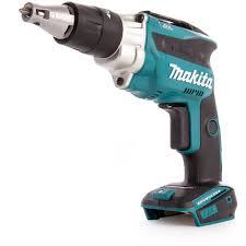 MAKITA aku odvijač DFS250Z